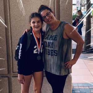 Meet your Posher, Katrina